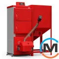 Пеллетный котел Heiztechnik Q Pellet 15 кВт, Тепловая мощность (кВт): 15, фото 