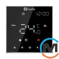 Программатор Castle AC602H черный Wi-Fi, фото 