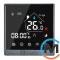 Программатор Castle AC8400H сенсорный серебристый Wi-Fi, фото 