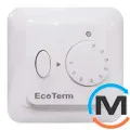 Терморегулятор EcoTerm MEX (механический), фото 