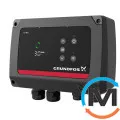 Блок керування Grundfos CU302 у зборі, фото 
