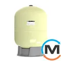 Розширювальний бак Zilmet Hydro-Plus E 105 л 1¼" G 10 бар нержавіюча сталь, фото 