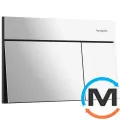 Клавиша смыва Hansgrohe iFrame Element E Chrome, фото 