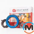 Нагрівальна секція Heat Wave 850 Вт 42,5 м 5,3 м2 (комплект), фото 