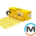 Нагревательный мат двухжильный Magnum Mat 0,75 м2 113 Вт, фото 