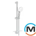 Душевой гарнитур Grohe Tempesta 110 2 режима струи хром, фото 
