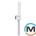 Душевой комплект Grohe Euphoria Сube Stick однорежимный хром, фото 