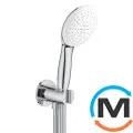 Душевой комплект Grohe Tempesta 110 2 режима струи хром, фото 