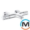 Термостат для ванны Grohe Grohtherm 1000 Performance хром, фото 
