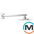 Верхний душ с кронштейном Grohe Euphoria Cube 150 Вт, фото 