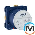 Встроенная часть смесителя Grohe Rapido SmartBox, фото 
