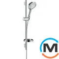 Душевая система Hansgrohe Raindance Select S 120 3jet PowderRain 65 хром, фото 
