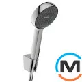 Душевой набор Hansgrohe Activera Select S 2jet EcoSmart Porter 1.25 см Chrome, фото 