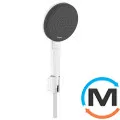 Душевой набор Hansgrohe Raindance Alive Select S 3jet EcoSmart Porter 160 см Matt White, фото 