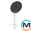 Душевой набор Hansgrohe Rainfinity 130 3Jet Porter Matt White, фото 