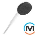 Ручной душ Hansgrohe Raindance Alive Select S 3jet EcoSmart Matt White, фото 