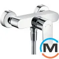 Смеситель для душа Hansgrohe Mertis, фото 