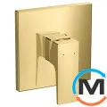 Смеситель для душа Hansgrohe Metropol Brushed Bronze, фото 