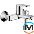 Смеситель для ванны Hansgrohe Vernis Blend Chrome, фото 