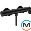 Смеситель для душа Hansgrohe Vivenis Matt Black, фото 
