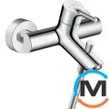 Смеситель для ванны Hansgrohe Talis S хром, фото 