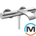 Смеситель для ванны Hansgrohe Vivenis хром, фото 