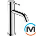 Смеситель Hansgrohe Tecturis S 110 для умывальника Chrome, фото 