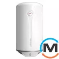 Бойлер электрический Atlantic OPRO PROFI VM 100 D400-1-M (1500W), Кол-во/мощность ТЭНов: 1x1,5 кВт, Объем (л): 100, Исполнение: Вертикальный, фото 