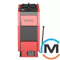 Твердотопливный котел Metal-Fach SDG-13 16 кВт, Тепловая мощность (кВт): 16, фото 