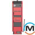 Твердотопливный котел Metal-Fach SE-100 100 кВт, Тепловая мощность (кВт): 100, фото 