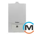 Двохконтурный конденсационный котел Vaillant ecoTEC pure VUW 246/7-2, Тип котла: Газовый конденсационный, Тепловая мощность (кВт): 24, Встроенный бойлер: Нет, Количество контуров: 2, Способ отвода газов: Турбированный, фото 