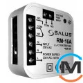 Модульне реле Salus 16A, фото 