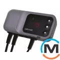 Регулятор для управления насосом центр Salus PC12HW. отопления или ГВП, фото 