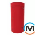 Теплоакумулятор BakiLux АБ-1500, Об'єм (л): 1500, Кількість змійовиків: Ні, фото 