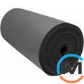 Каучуковая рулонная изоляция K-FLEX 13x1000-14 ST, Толщина изоляции (мм): 13, фото 
