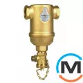 Сепаратор шлама Spirotech SpiroTrap  Dirt 1½", фото 