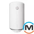 Бойлер электрический Atlantic Ego Steatite 80 VM 080 D400-1-BC (1200W), Объем (л): 80, Исполнение: Вертикальный, Цвет: Белый, фото 