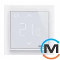 Интеллектуальный терморегулятор DEVI Devireg Smart с Wi-Fi, белый, Цвет: Белый, фото 