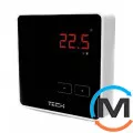 Бездротовий кімнатний термостат TECH R-8z, фото 