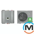 Тепловий насос MYCOND Arctic Home Basic MHCS 035 AHB повітря-вода, фото 
