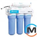 Фільтр зворотного осмосу Ecosoft Absolute 6-50M з мінералізатором, фото 
