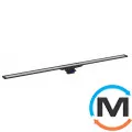 Дренажний канал Geberit CleanLine 60 полірований метал/матовий метал, нерж. сталь, 300-900мм, фото 