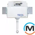 Бачок TECEbox для напольного унитаза (с пластинами крепления к стене), фото 