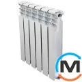 Біметалічний радіатор Алтермо Торіно 500/78, фото 