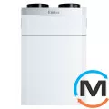 Компактная система вентиляции Vaillant recoVAIR VAR360 / 4, фото 