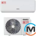 Кондиционер Osaka ST-24HH, фото 