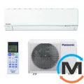 Кондиціонер Panasonic CS/CU-E18RKD, фото 