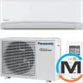 Кондиционер Panasonic CS/CU-TZ71TKEW, фото 