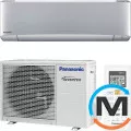 Кондиционер Panasonic CS/CU-XZ35TKEW, фото 
