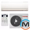 Кондиционер Toshiba RAS-16EKV-EE/RAS-16EAV-EE, Площадь помещения (кв.м): 50, фото 